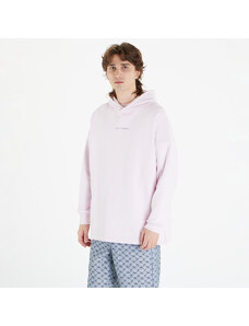 Pánská mikina Daily Paper Songul Relaxed Hoodie Ice Pink