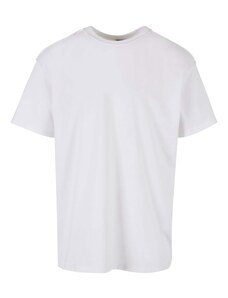 Urban Classics Tričko bílá