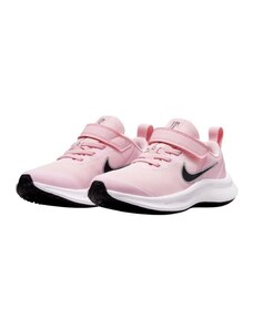Nike Módní tenisky Dětské NIA STAR RUNNER 3 DA2777 >