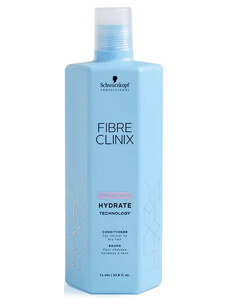 Schwarzkopf Professional Fibre Clinix Hydrate Conditioner 1l