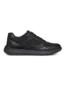Sneakers boty Geox U PORTELLO černá barva, U45E1B 0EK11 C9999