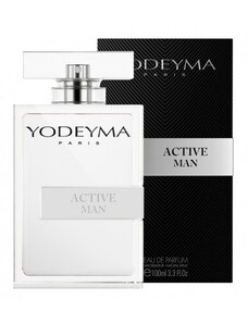 Yodeyma Active Man