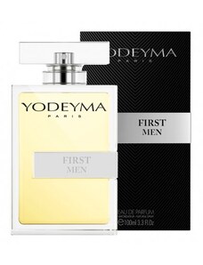 Yodeyma First Men