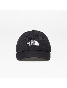 Kšiltovka The North Face RCYD 66 Classic Hat Black