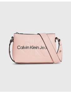 CALVIN KLEIN SCULPTED CAMERA POUCH21 MONO (Rozměry: 19.5 x 14.5 x 7.5 cm)