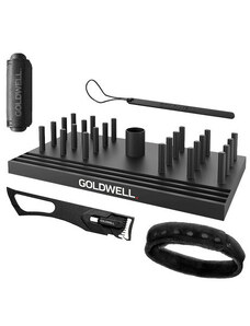 Goldwell NuWave Starter Tool Kit