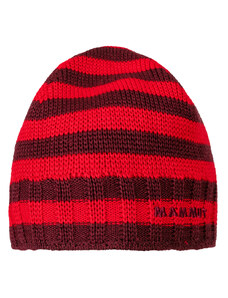 Mammut Passion Beanie (1191-03072) Červená