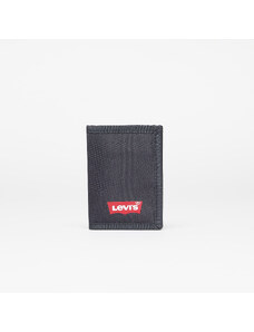 Pánská peněženka Levi's Batwing Trifold Wallet Dark Navy