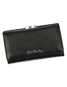Značková černá dámská peněženka Pierre Cardin (GDPN263)
