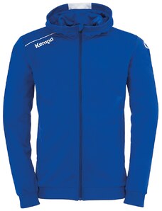 Mikina s kapucí Kempa PLAYER HOODIE JR 2003624-04k 128