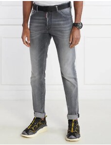 Dsquared2 Džíny Cool guy jean | Slim Fit