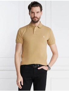 POLO RALPH LAUREN Polokošile | Slim Fit | pique