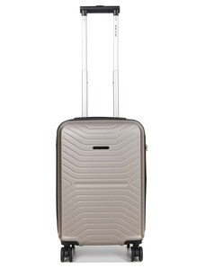 Worldline Malý kabinový kufr na kolečkách ABS 40l Wordline 625