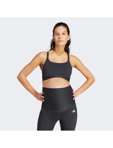 Adidas Podprsenka Powerimpact Medium-Support Maternity