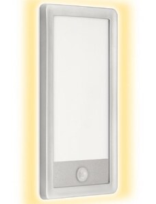 Telefunken Telefunken 313904TF-LED Venkovní nástěnné svítidlo se senzorem LED/16W/230V IP44 BL1593