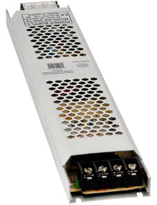 MILIO Napájecí zdroj pro LED super slim 25A 300W 12V DC IP20