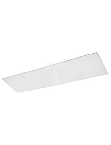 BERGE LED panel D0202 - 30x120cm - 50W - 4500Lm - neutrální bílá