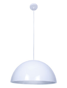 BERGE LED stropní svítidlo B7109 - E27 - 35cm - bílá
