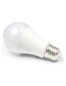 MILIO LED žárovka - E27 - 12W - 960Lm - teplá bílá