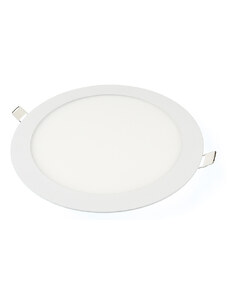 MILIO Podhledové svítidlo MD0007 DOWNLIGHT LED P/T VIGO-R - 18 W - teplá bílá