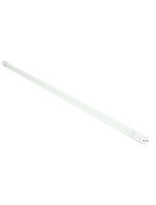 MILIO LED trubice - T8 - 150cm - 22W - 2200 lm - jednostranné napájení - studená bílá