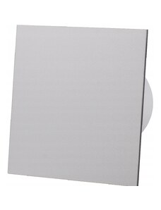 BERGE Dekorativní panel pro ventilátor dRim - šedý