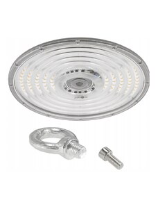 ECOLIGHT High Bay LED UFO - 150W - 15 000lm - neutrální bílá