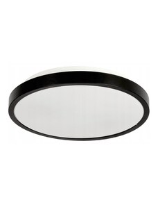 BERGE LED plafond 2xE27 IP20 LARI-R BLACK