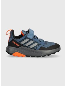 Dětské boty adidas TERREX TERREX TRAILMAKER CF K