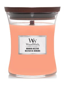 WoodWick – svíčka Manuka Nectar (Nektar manuka)