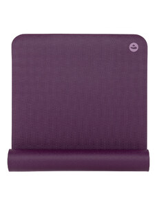 Bodhi Yoga Bodhi Ecopro XL Yoga Mat přírodní kaučuková podložka extra dlouhá 200 x 60 cm x 4 mm