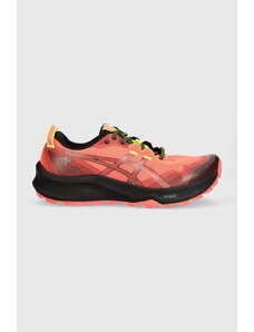 Sneakers boty Asics GEL-Trabuco 12 červená barva, 1011B799.600