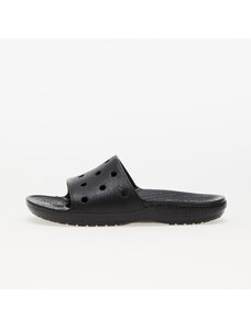 Pantofle Crocs Classic Crocs Slide Black