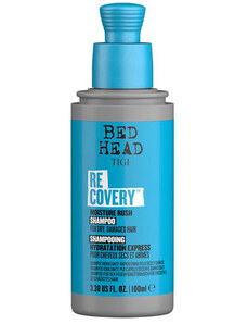 TIGI Bed Head Recovery Shampoo 100ml