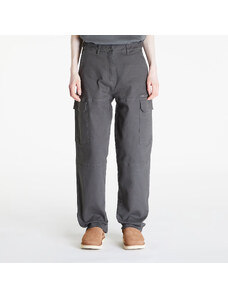 Dámské cargo pants Daily Paper Ezea Women Cargo Pants Chimera Green