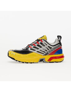 Salomon Advanced Salomon ACS Pro Black/ Lemon/ High Risk Red