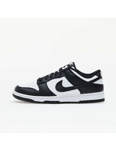 Nike W Dunk Low "Panda" White/ Black-White