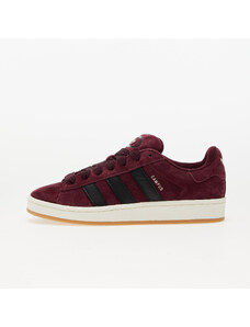 adidas Originals Pánské nízké tenisky adidas Campus 00s Maroon/ Core Black/ Off White