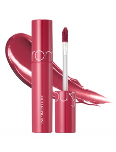 ROM&ND - JUICY LASTING TINT 06 Fig Fig - Dlouhotrvající lesklý tint na rty 5,5 g