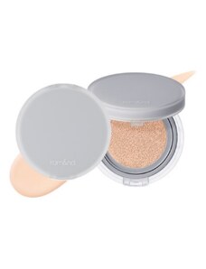 ROM&ND - Nu ZERO CUSHION 03 NATURAL 21 - Make-up v houbičce 15 g