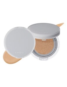 ROM&ND - Nu ZERO CUSHION 05 SAND 25 - Make-up v houbičce 15 g