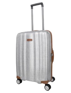 Samsonite Cestovní kufr LITE-CUBE DLX-SPINNER 76/28