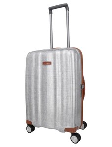 Samsonite Cestovní kufr LITE-CUBE DLX-SPINNER 68/25