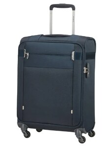 Samsonite Cestovní kufr CITYBEAT SPINNER 55/20 LENGTH 40CM