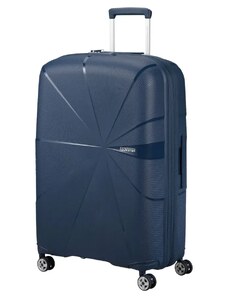 American Tourister Cestovní kufr STARVIBE-SPINNER 77/28 EXP TSA W 3,43
