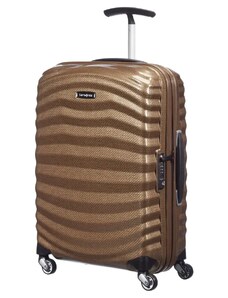 Samsonite Cestovní kufr LITE-SHOCK SPINNER 55/20