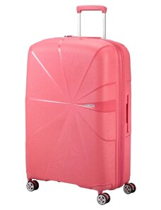 American Tourister Cestovní kufr STARVIBE-SPINNER 77/28 EXP TSA