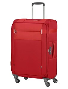 Samsonite Cestovní kufr CITYBEAT SPINNER 66/24 EXP