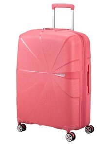 American Tourister Cestovní kufr starvibe SPINNER 67/24 EXP TSA