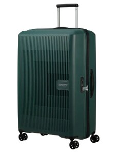 American Tourister Cestovní kufr aerostep SPINNER 77/28 EXP TSA